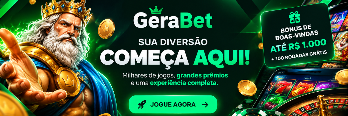 GeraBet