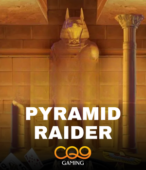 Pyramid radar