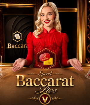Speed Baccarat V