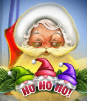 Ho Ho Ho