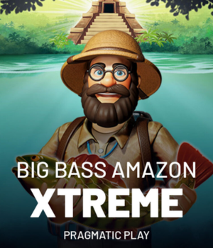 Big Bass Amazon Xtreme