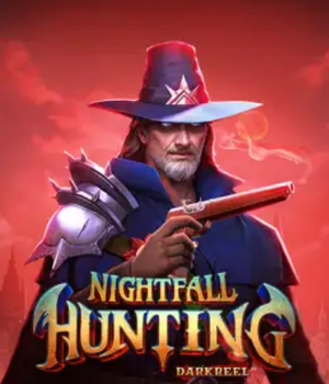 Nightfall Hunting